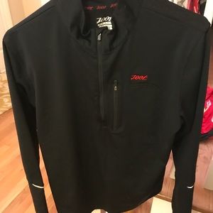 Zoot performance pullover